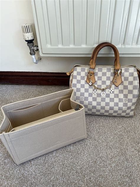 louis vuitton bag speedy 25 ebay